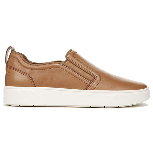 Kimmie Sneaker - Tan