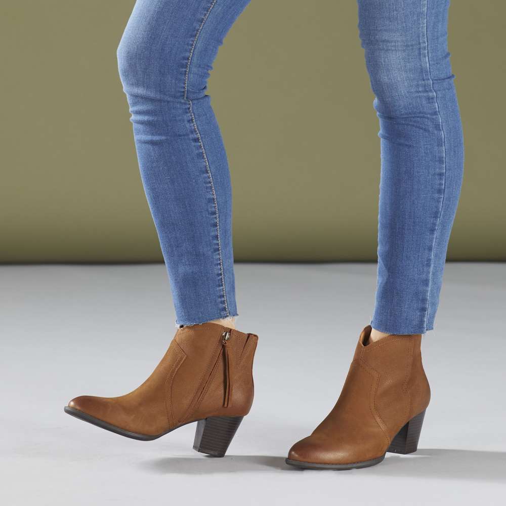 Boots | Supportive Comfort Footwear | Vionic – Vionic Shoes