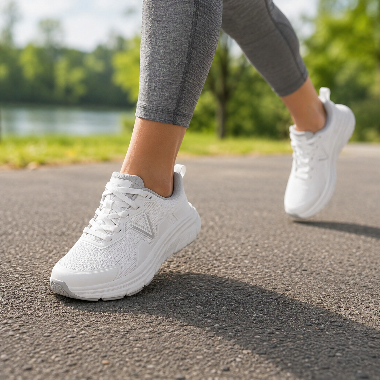 Running