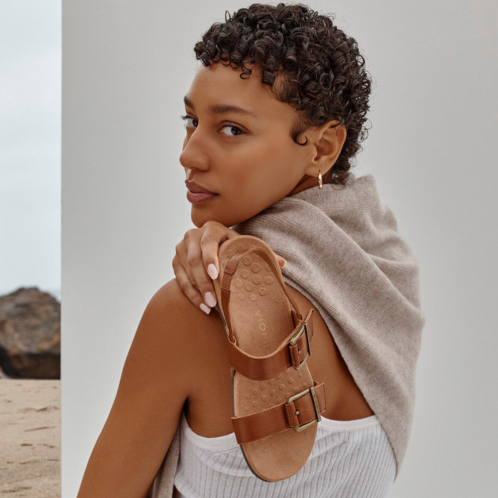 APMA-Accepted Women's Shoes