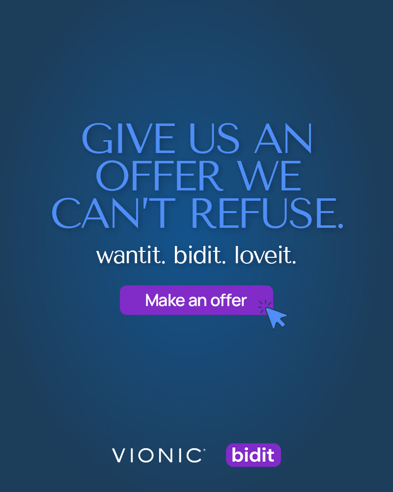 Bidit: Name Your Price