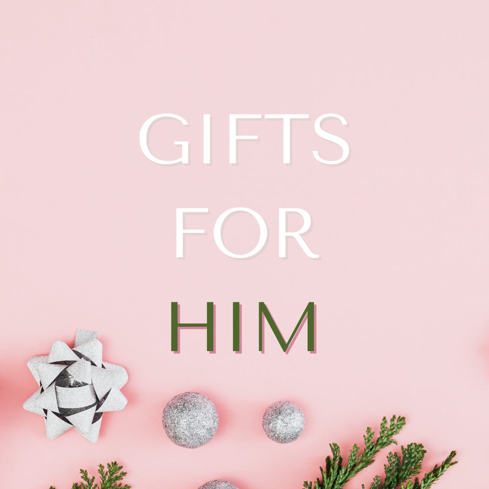 Gifts For Him