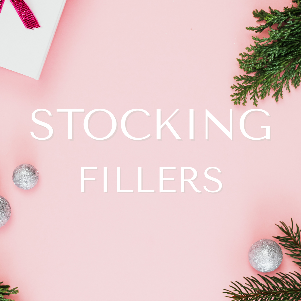 Stocking Fillers