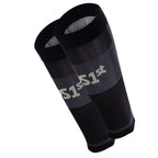 Thin Air Performance Socks (TA4) - Black