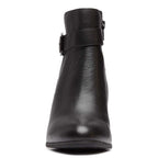 Alison Ankle Boot - Black