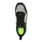 Amalia Sneaker - Black