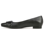 Arielle Flat - Black