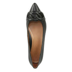 Arielle Flat - Black