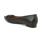 Arielle Flat - Black