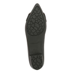 Arielle Flat - Black