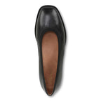 Caroll 2.0 Ballet Flat - Black