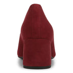 Carmel Heel - Syrah