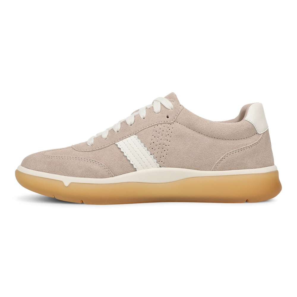 City Walk Casual Sneaker - Lucid Beige