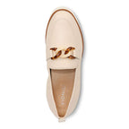 Cynthia Loafer - Cream