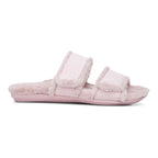 Faith Slipper - Light Pink