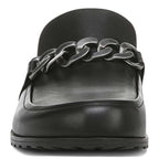 Georgie Mule - Black