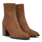 Harper Ankle Boot - Toffee