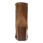Harper Ankle Boot - Toffee