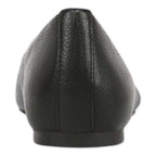 Hayes Loafer - Black Leather