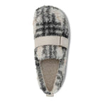 Imogen Slipper - Cream Multi
