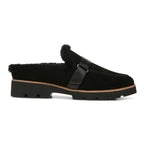 Kailen Mule - Black Suede