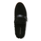 Kailen Mule - Black Suede