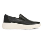 Kearny 2.0 Platform Slip-On Sneaker - Black
