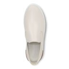 Kearny 2.0 Platform Slip-On Sneaker - Ivory