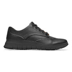 Keaton Casual Sneaker - Black