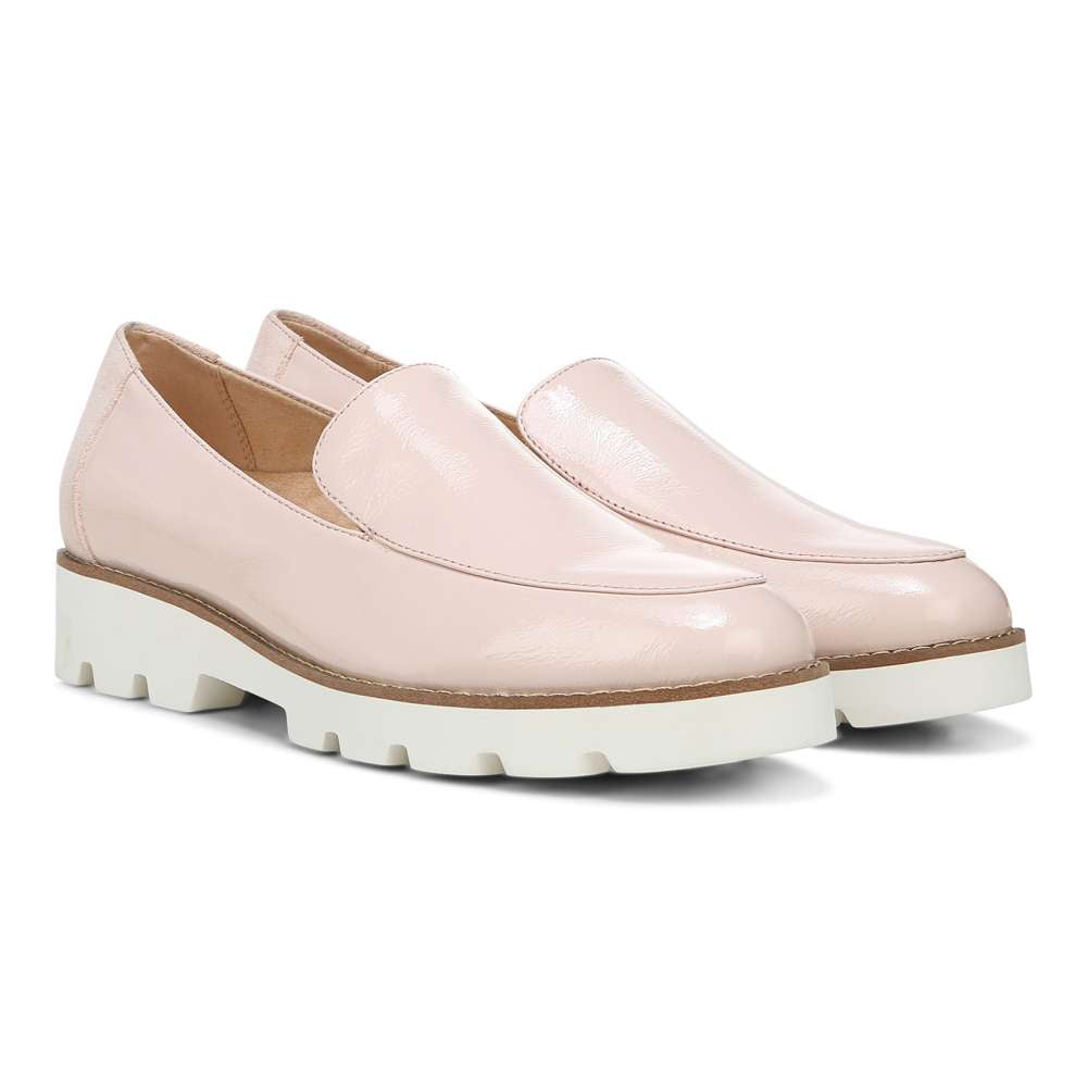 Kensley Loafer - Peony