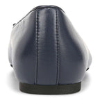 Klara Ballet Flat - Navy