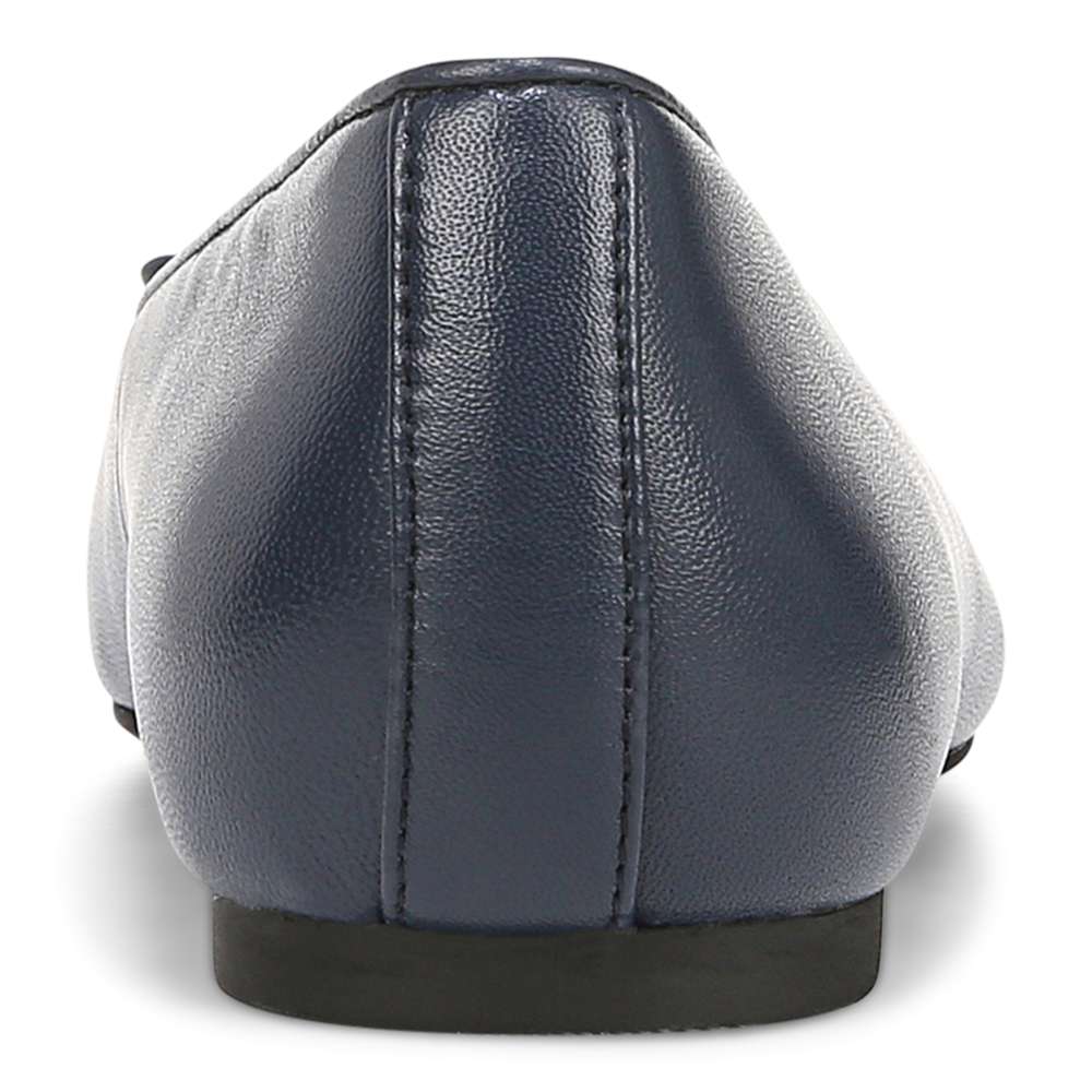 Klara Ballet Flat - Navy