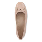 Klara Ballet Flat - Cameo Rose