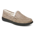 Lynez Slipper - Brown