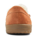 Lynez Slipper - Toffee
