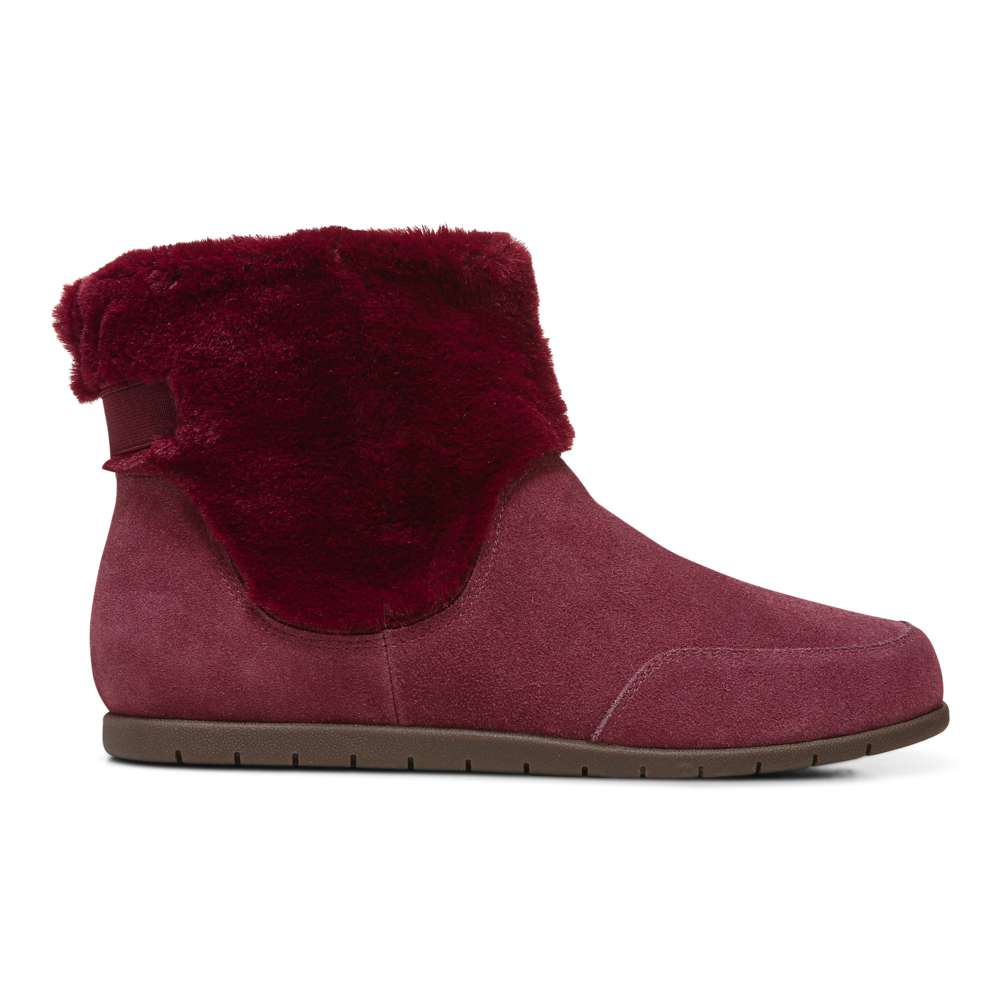 Maizie Slipper - Wine