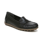 Marcy Moccasin - Black