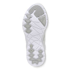 Miles II Sneaker - White