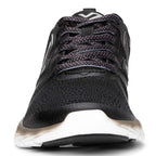 Miles Active Sneaker - Black