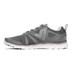 Miles Active Sneaker - Grey