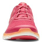 Miles Active Sneaker - Pink/Orange