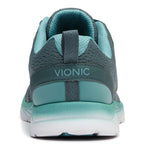 Miles Active Sneaker - Turquoise
