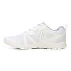 Miles Active Sneaker - White