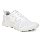 Miles Active Sneaker - White