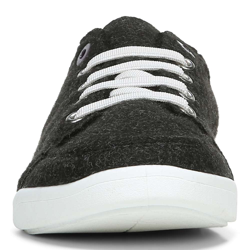 Pismo Casual Sneaker - Black