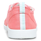 Pismo Casual Sneaker - Sea Coral