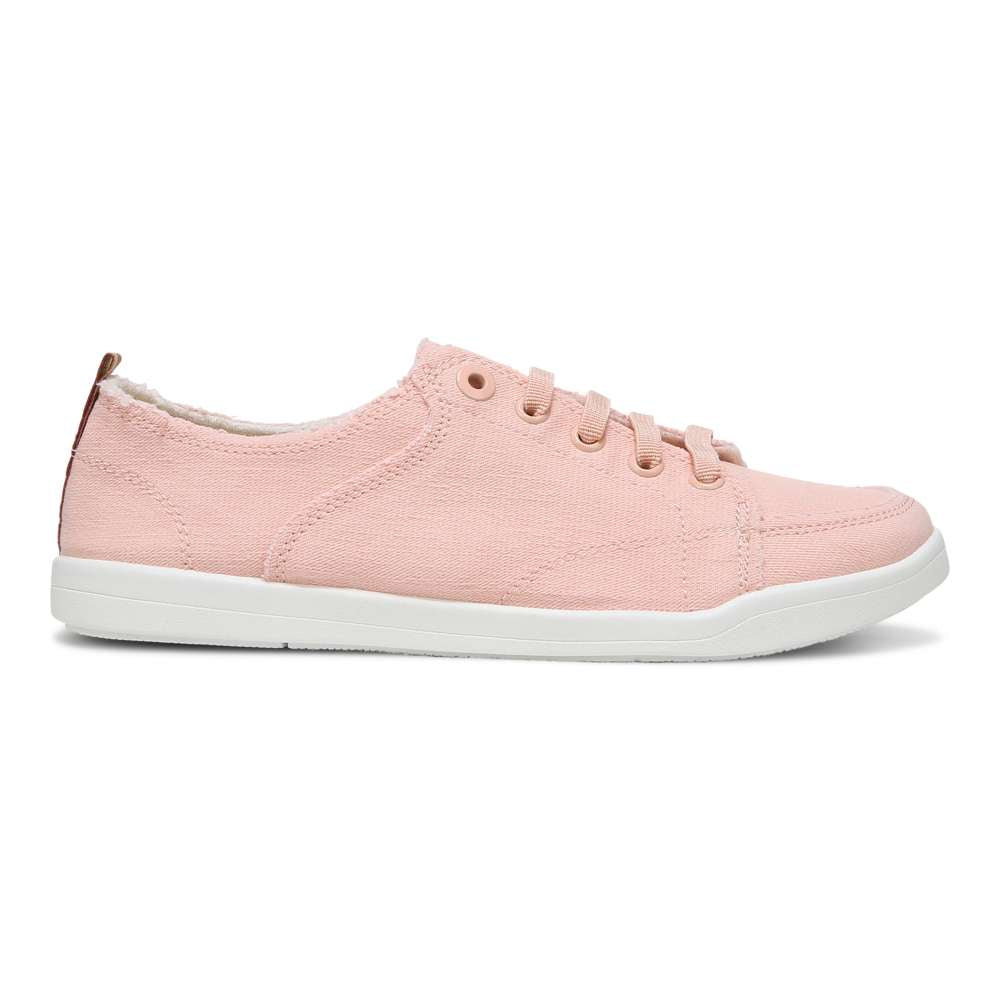 Pismo Casual Sneaker - Roze