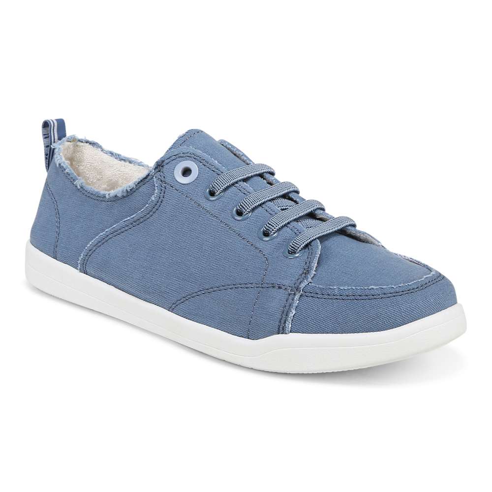 Pismo Casual Sneaker - Skyway Blue