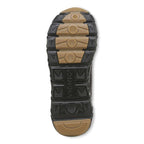 Presley Lace-up Sneaker - Black