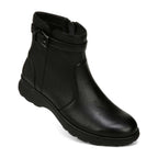 Redding Outdoor Boot - Black